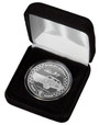 Shelby GT350 60 Years Limited Edition Fine Silver Coin