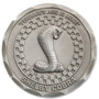 Carroll Shelby Satin Challenge Coin