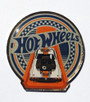 Pin - Hot Wheels Winner's Circle Lapel Pin