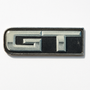 Pin - Mustang GT Logo Lapel Pin