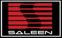 Saleen S7 California Highway Patrol 11-99 Foundation Chase Poster