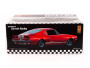 1967 Shelby GT-350 Model Kit by AMT