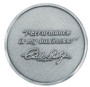 Shelby American Las Vegas Challenge Coin