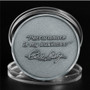 Shelby American Las Vegas Challenge Coin