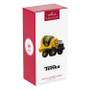 2025 Hallmark Ornament - Tonka Mighty Cement Mixer