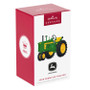 2025 Hallmark Ornament - John Deere 620 Tractor