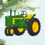 2025 Hallmark Ornament - John Deere 620 Tractor