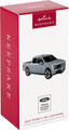 2023 Hallmark Ornament - 2022 Ford SVT Lightning