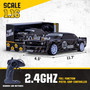 RC Hoonigan Mustang Hoonicorn * 1:16 Scale Remote Control Car