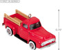 2023 Hallmark Mini Ornament - 1954 Mercury M-100