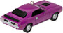 2023 Hallmark Mini Ornament - 1970 Plymouth Hemi 'Cuda