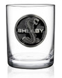 Shelby Rocks Glass 14oz