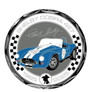  Shelby Cobra 427 Anniversary Challenge Coin