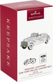 2022 Hallmark Ornament - 1948 Ford Deluxe Coupe from Grease