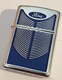 Ford Grill Zippo Lighter 20428