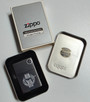 Mustang 35th Anniversary Vintage Style ZIPPO Lighter