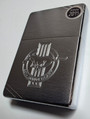 Mustang 35th Anniversary Vintage Style ZIPPO Lighter