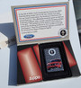 2005 Mustang Special Edition ZIPPO Lighter 20974