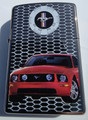 2005 Mustang Special Edition ZIPPO Lighter 20974