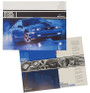 2003-2004 Mustang MACH 1 Hero Card Sales Brochure
