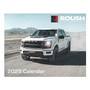 Roush 2026 Calendar