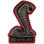 Shelby Snake LED Wall Sign