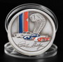 Shelby Classic Las Vegas Challenge Coin