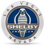 Shelby Classic Las Vegas Challenge Coin