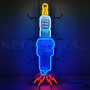 Spark Plug Premium Junior Neon Sign 32" 5SMLSP