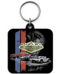 Key Chain - Shelby Vintage Cars