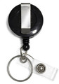 Shelby Cobra Retractable Badge Holder