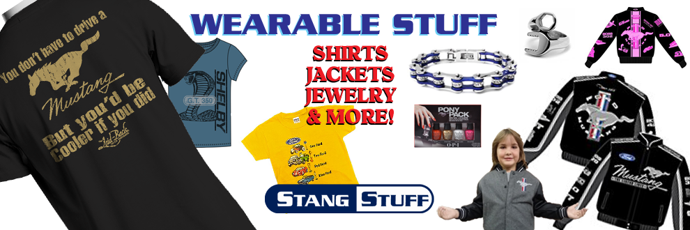 Stangstuff