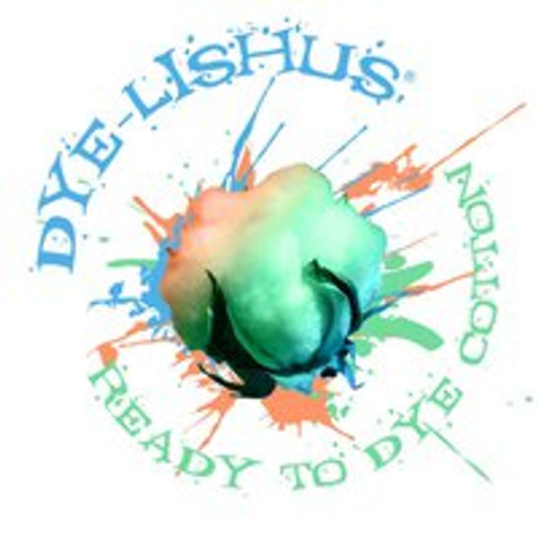 Introducing Dye-Lishus® cotton Introducing Dye-Lishus® cotton