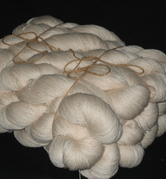 Dye-Lishus® cotton skein bundle