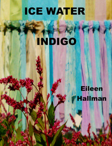 Ice Water Indigo booklet cover