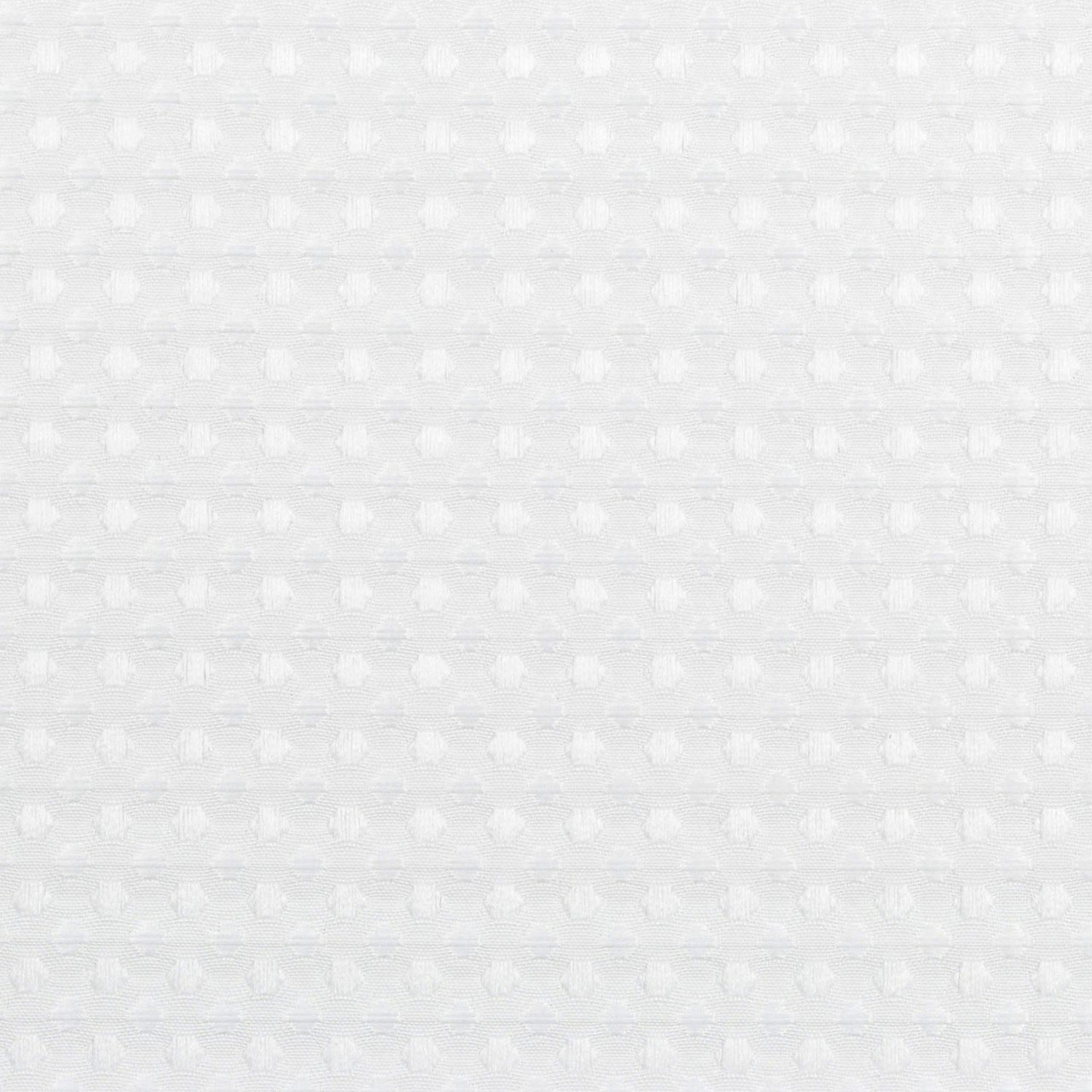 SPLISH SPLASH 72X72 White P/Kaufmann Home Store 2