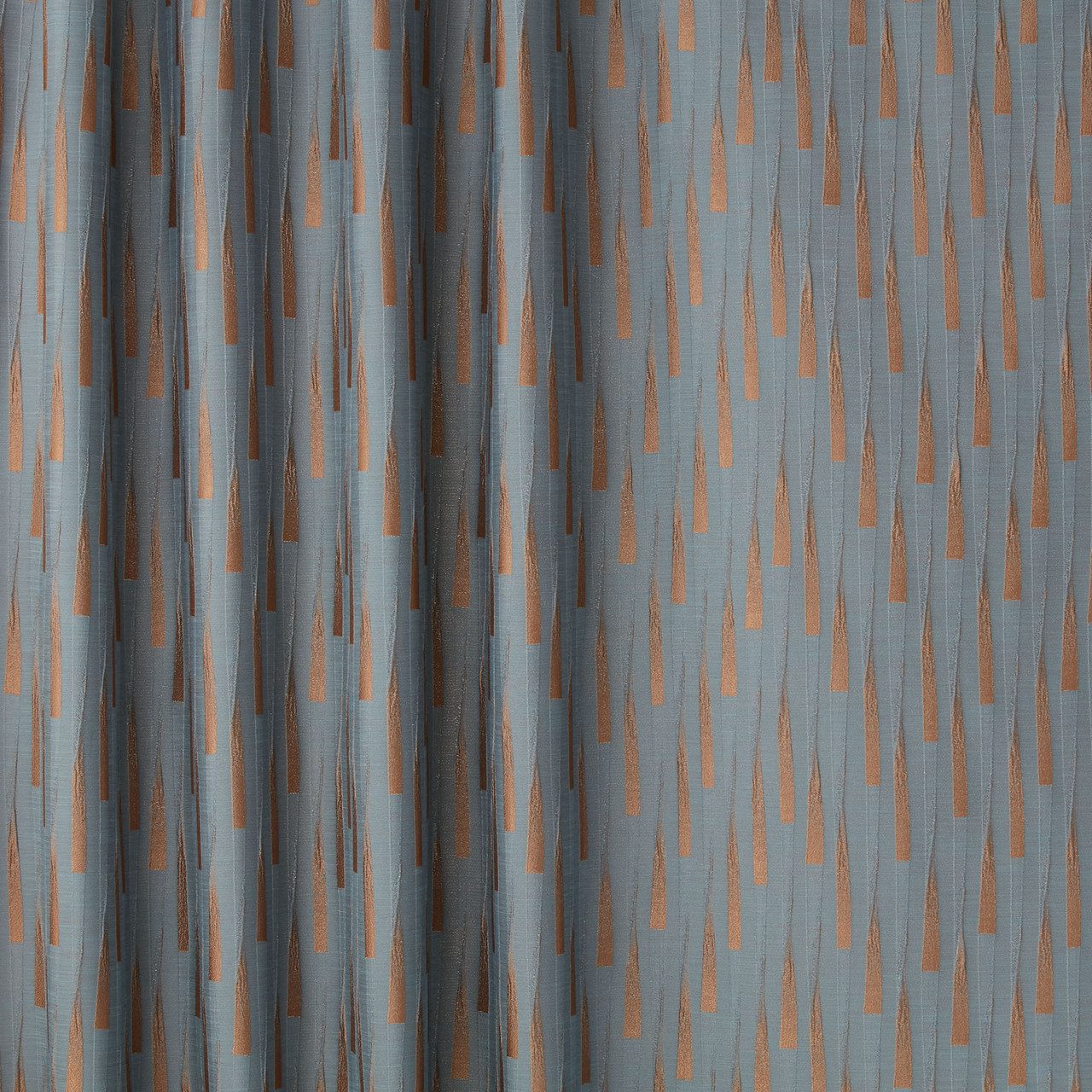 WAVE CUTTER Copper - P/Kaufmann Contract