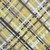 KENO SW LM MAD PLAID Peppercorn / Snow