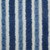 CAN HUDSON STRIPE Sapphire