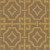 TURKISH TILE Gilt