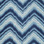 CAN FINNIE FLAM IKAT Indigo