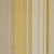 BROOKE STRIPE Gold Dust/linen
