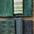 C TRENDY Tussah