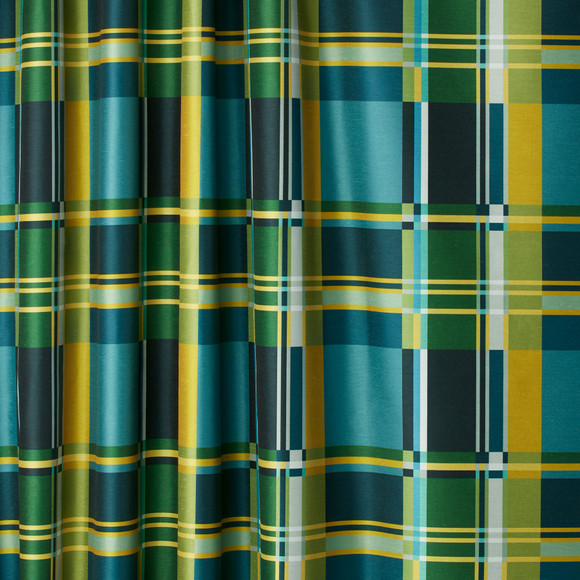 RAI KALEIDOSCOPE Tartan