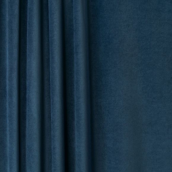 ARIA VELLUTO Royal Blue