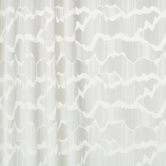 MIZAR SHEER White Cap