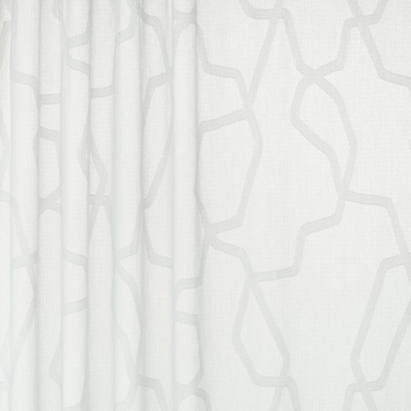 ITONDA SHEER Chalk