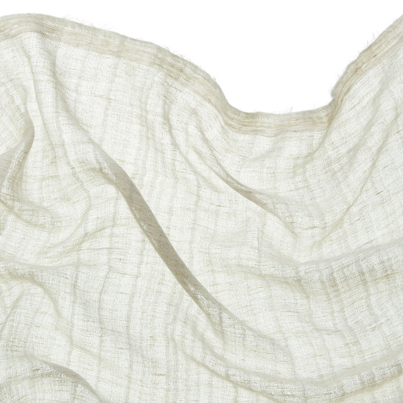 IRENA SHEER Jute