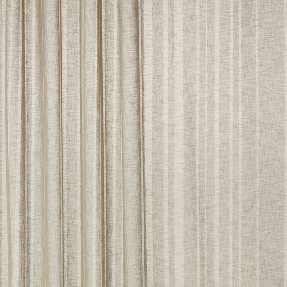 BELEL SHEER Burlap