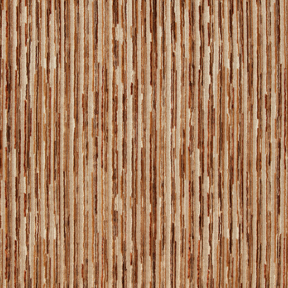TUSSOCK STRIPE Caramel